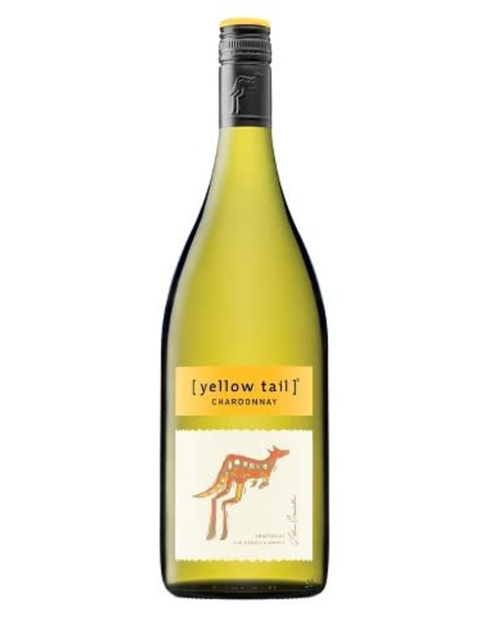 Yellow Tail Yellow Tail - Chardonnay - 1.5L