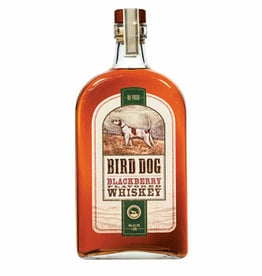Bird Dog BIRD DOG - BLACKBERRY - WHISKEY -  80 PR - 750 ML
