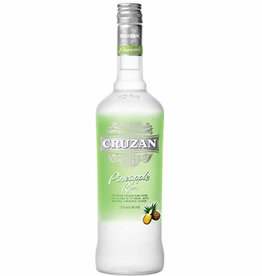 Cruzan CRUZAN - PINEAPPLE - RUM - 42 PR - 750 ML