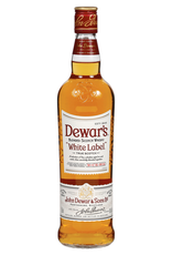 Dewar's DEWAR'S WHITE LABEL SCOTCH 80 PR. 750 ML