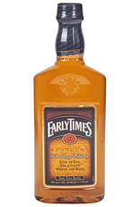 Early Times EARLY TIMES WHISKEY 80PR 750 ML