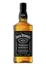 Jack Daniel's JACK DANIEL'S - OLD NO. 7 - BLACK LABEL - 80 PR. - 1.75 L