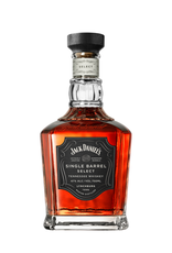 Jack Daniel's JACK DANIEL'S - SINGLE BARREL - WHISKEY - 94 PR - 750 ML