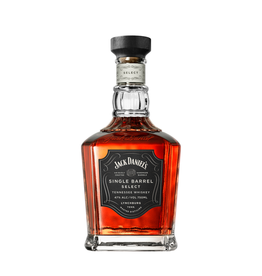 Jack Daniel's JACK DANIEL'S - SINGLE BARREL - WHISKEY - 94 PR - 750 ML
