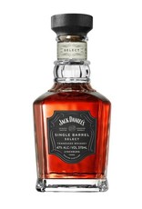 Jack Daniel's JACK DANIEL'S - SINGLE BARREL - WHISKEY - 94 PR - 375 ML
