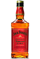 Jack Daniel's JACK DANIEL'S - TENNESSEE FIRE - 70 PR - 750 ML