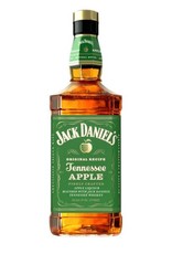 Jack Daniel's JACK DANIELS - TENNESSEE APPLE - LIQUEUR - 70 PR - 750 ML