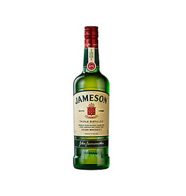 Jameson JAMESON - IRISH WHISKEY - 80 PR - 750ML