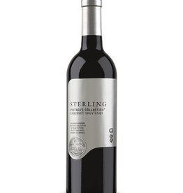 Sterling Sterling- Vintner's Collection -  Cabernet Sauvignon - 750ml