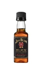 Jim Beam JIM BEAM - BLACK - 86 PR - 8 YR - 50 ML