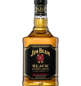 Jim Beam JIM BEAM - BLACK - 86 PR - 8 YR - 375 ML