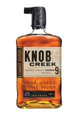 Knob Creek KNOB CREEK BOURBON 100 PR. 9 YR. 750 ML