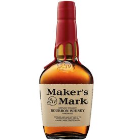Maker's Mark MAKER'S MARK BOURBON 90 PR. 6 YR. 750 ML