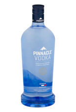 Pinnacle PINNACLE -  VODKA -  FRANCE -  80 PR - 1.75 L