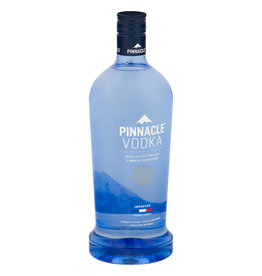 Pinnacle PINNACLE -  VODKA -  FRANCE -  80 PR - 1.75 L