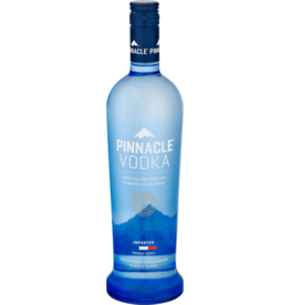 Pinnacle PINNACLE - VODKA - FRANCE - 80 PR - 750 ML