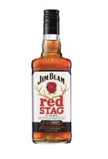 Jim Beam RED STAG - BLACK CHERRY - BOURBON - 70 PR - 750 ML