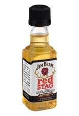 Jim Beam Jim Beam - Red Stag - 50ml