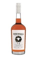 Skrewball SKREWBALL - PEANUT BUTTER - WHISKEY - 70 PR - 375 ML