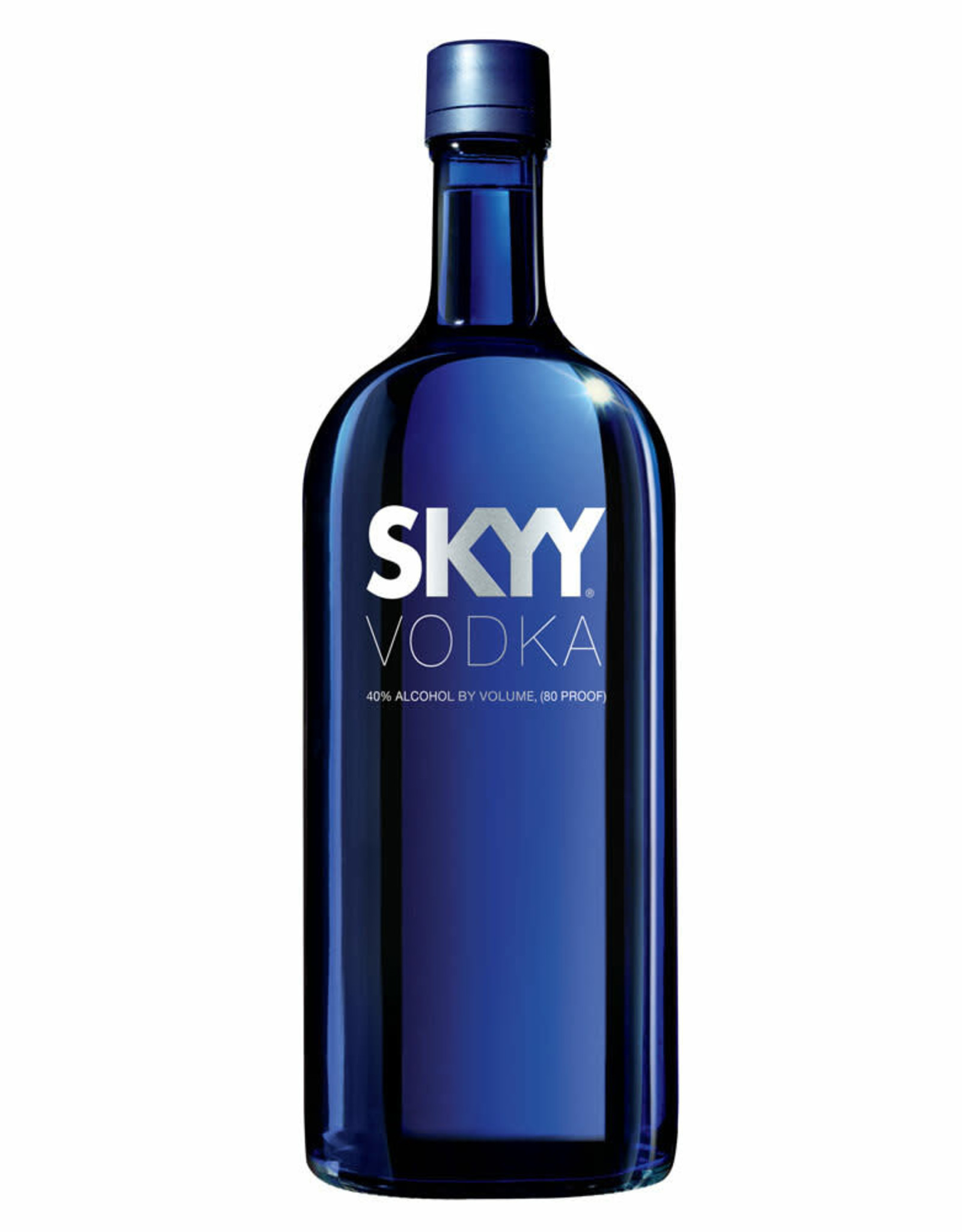 Skyy SKYY - VODKA - 80 PR - 1.75 L