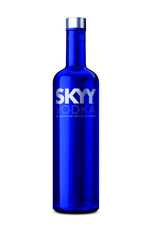 Skyy SKYY - VODKA - 80 PR - 750 ML