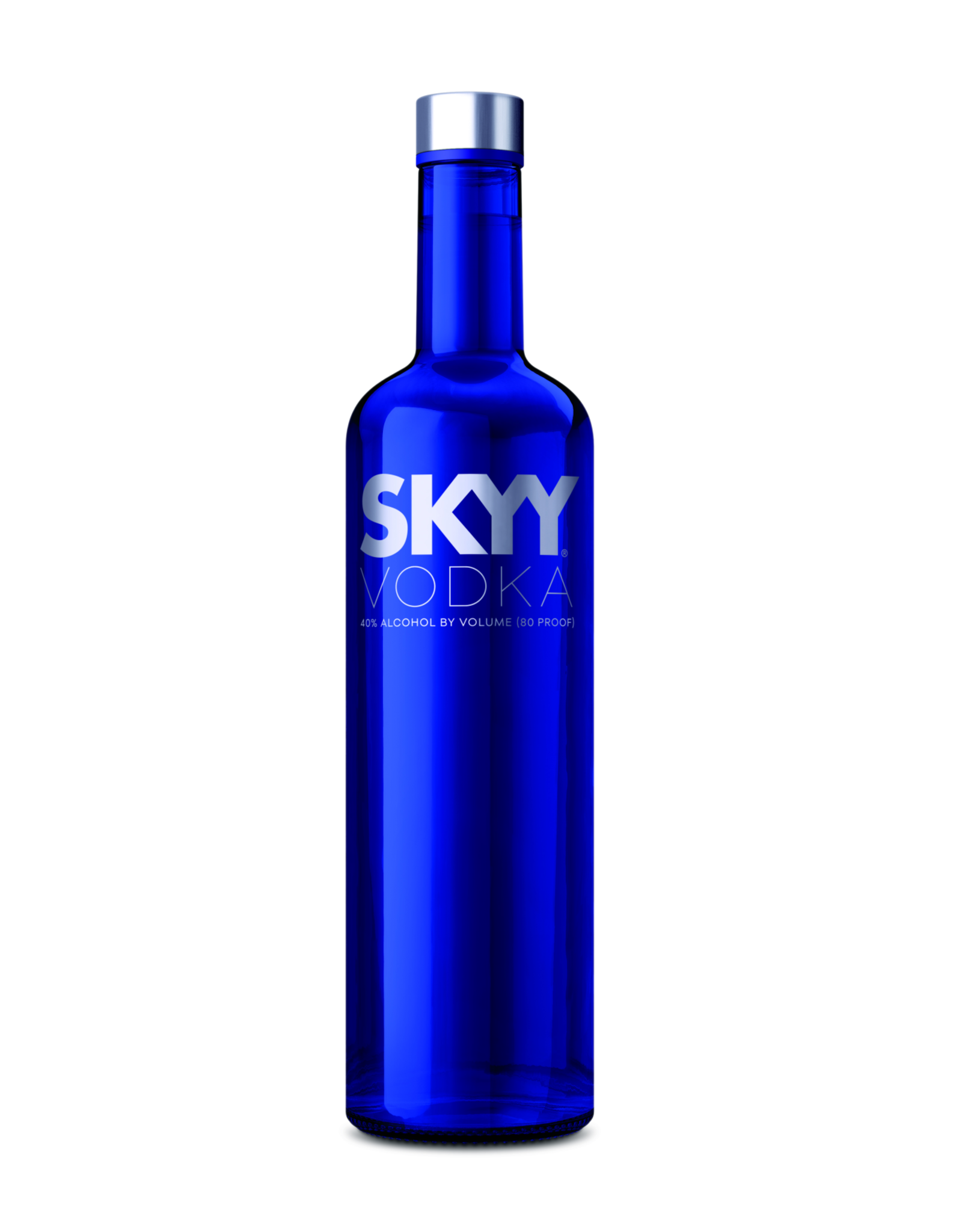 Skyy SKYY - VODKA - 80 PR - 750 ML