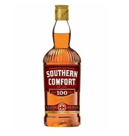 Southern Comfort SOUTHERN COMFORT - LIQUEUR - 100 PR - 750 ML