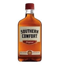 Southern Comfort SOUTHERN COMFORT - WHISKEY -70 PR - 375 ML - PET