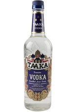 Taaka TAAKA VODKA 80 PR. 750 ML