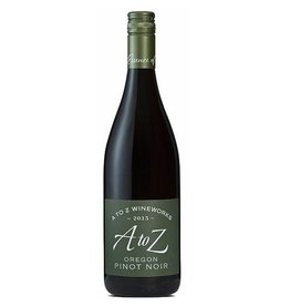 A to Z Wineworks A to Z  Wineworks - Pinot Noir - 750ml
