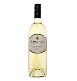 Clos du Bois Clos du Bois - Pinot Grigio - 750ml
