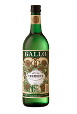 Gallo Gallo - Extra Dry Vermouth - 750ml