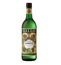Gallo Gallo - Extra Dry Vermouth - 750ml