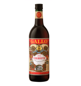Gallo Gallo - Sweet Vermouth - 750ml
