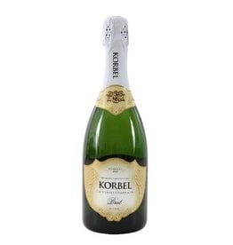 Korbel Korbel - Brut - Champagne - 750ml