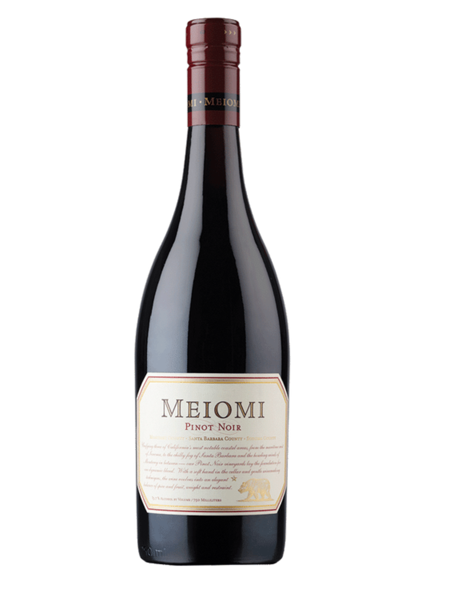 Meiomi Meiomi - Pinot Noir - 750ml