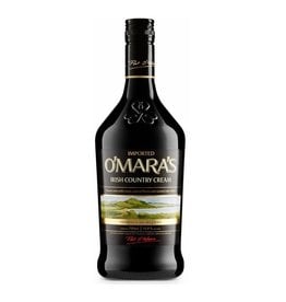 Omara's Omara's - Irish Country Cream - 750ml
