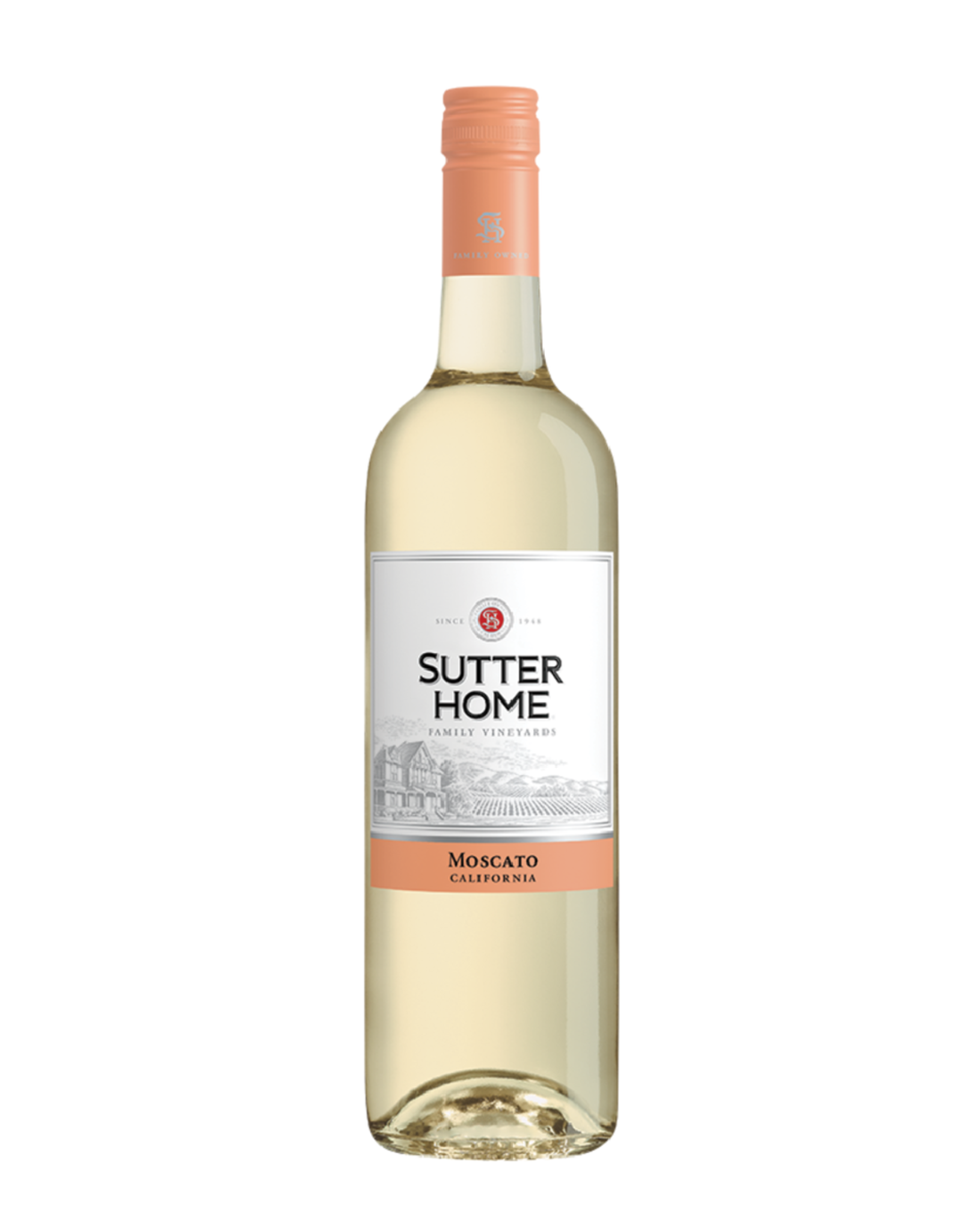 Sutter Home Sutter Home - Moscato - 750ml