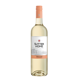 Sutter Home Sutter Home - Moscato - 750ml