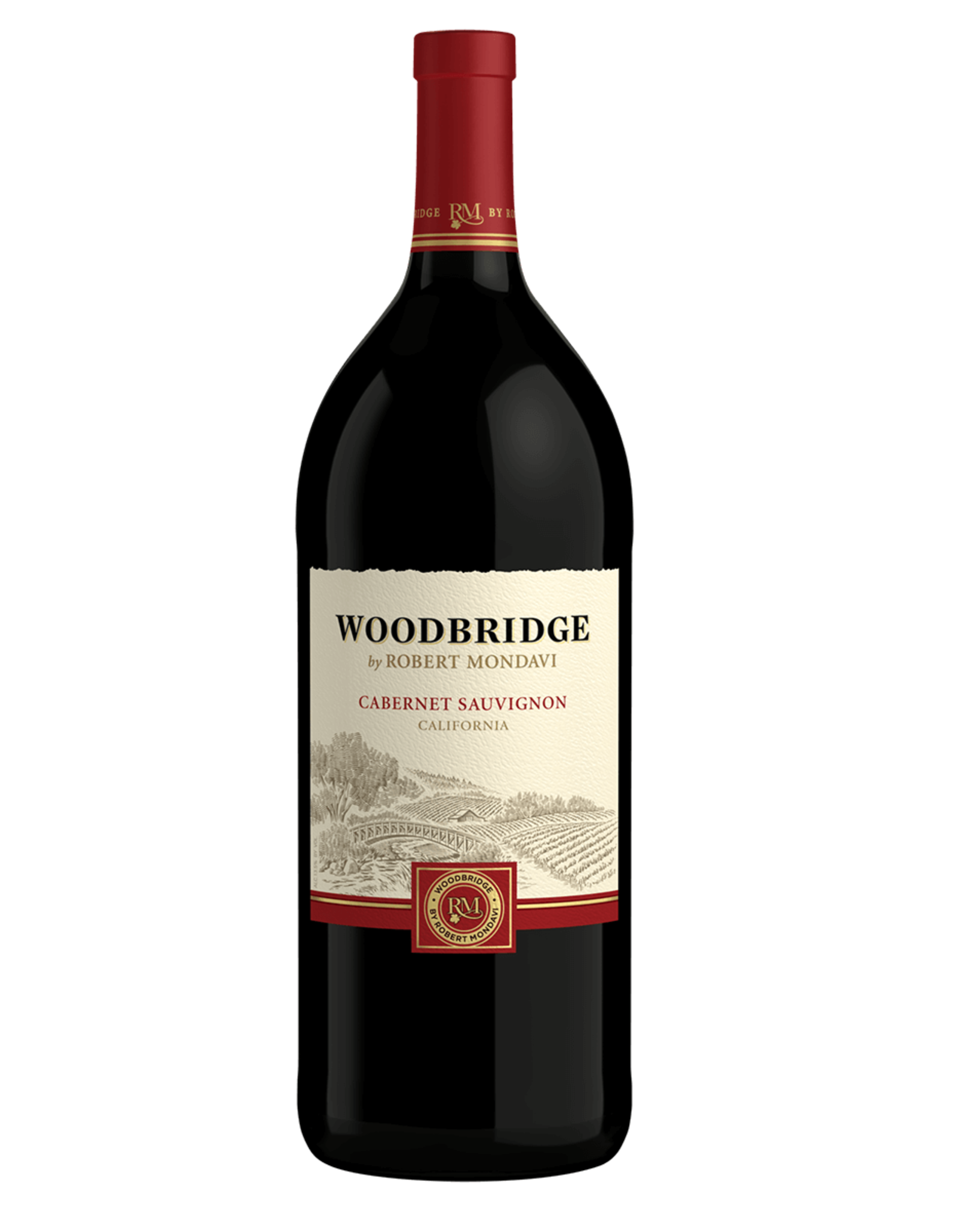 Woodbridge Woodbridge - Cabernet Sauvignon - 1.5L