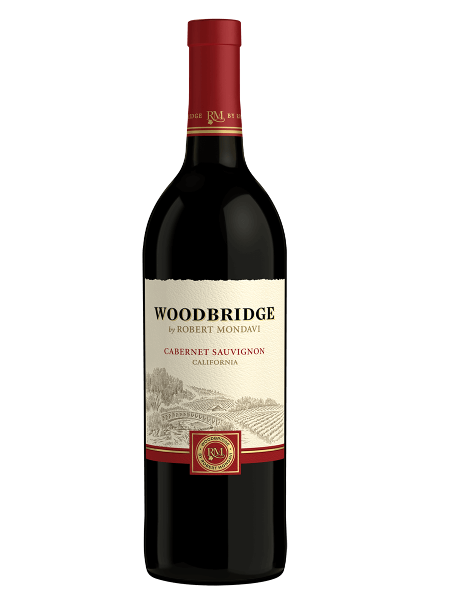 Woodbridge Woodbridge - Cabernet Sauvignon - 750ml