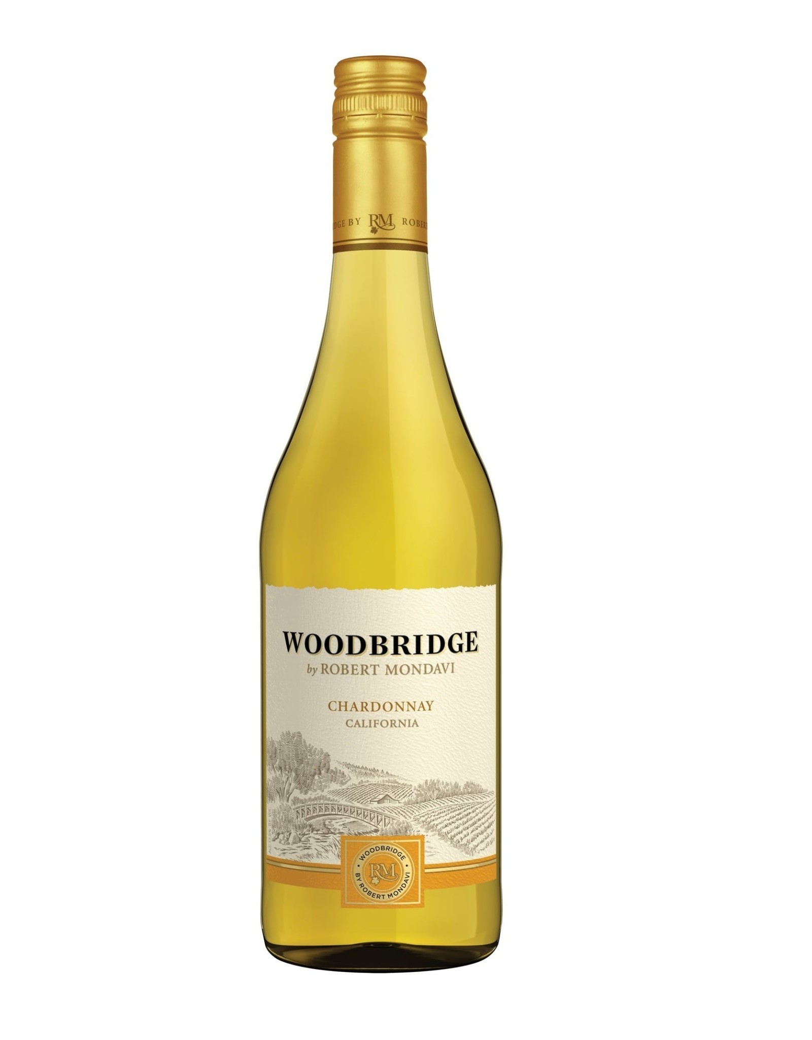Woodbridge Woodbridge - Chardonnay - 750ml