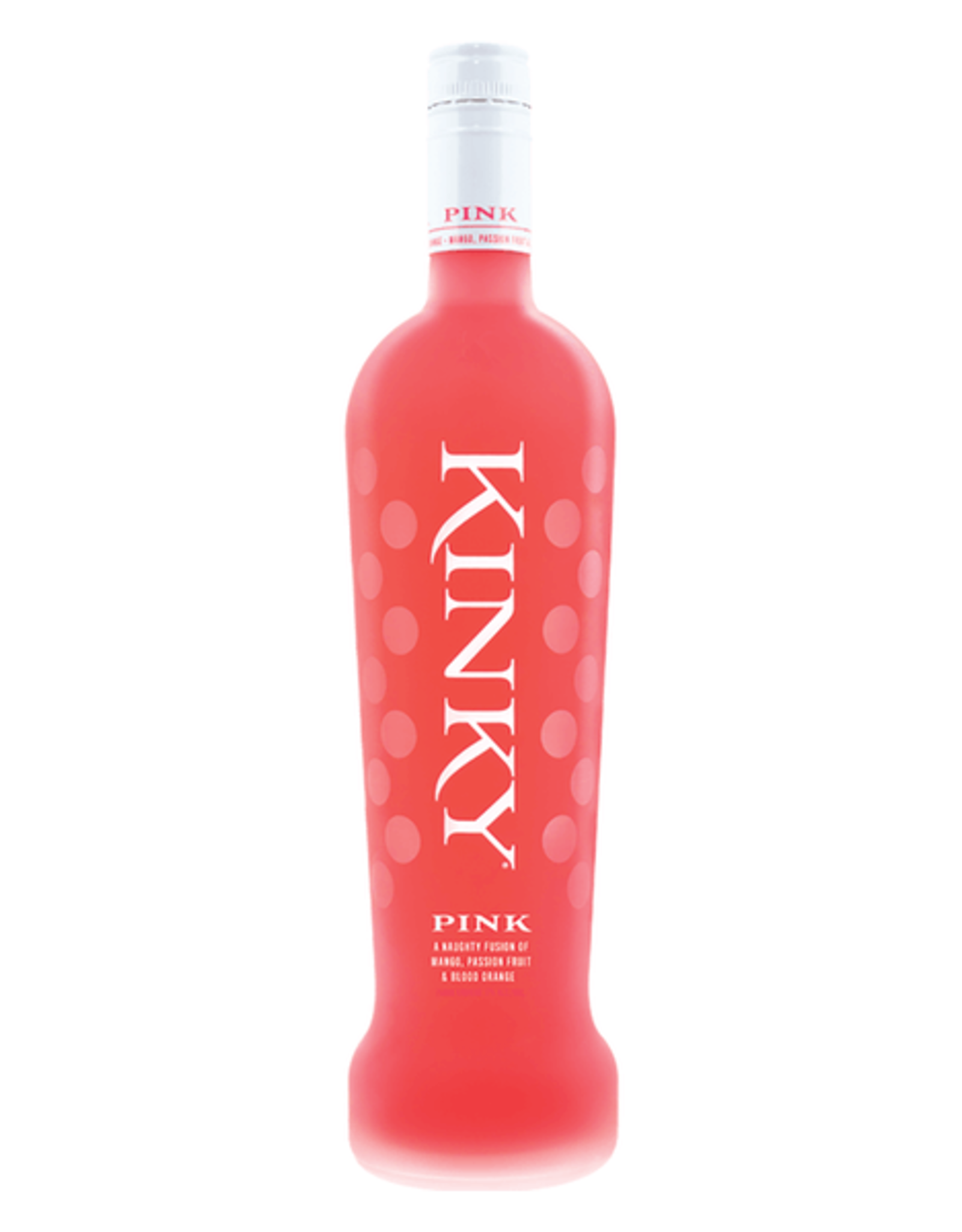 Kinky KINKY PINK - SHOT -  34 PR. -  50 ML