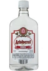 Aristocrat ARISTOCRAT - VODKA - 80 PR -  375 ML