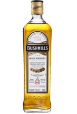 Bushmills BUSHMILLS - IRISH WHISKEY - 80 PR - 750 ML