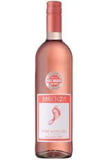 Barefoot Barefoot - Pink Moscato - 750ml