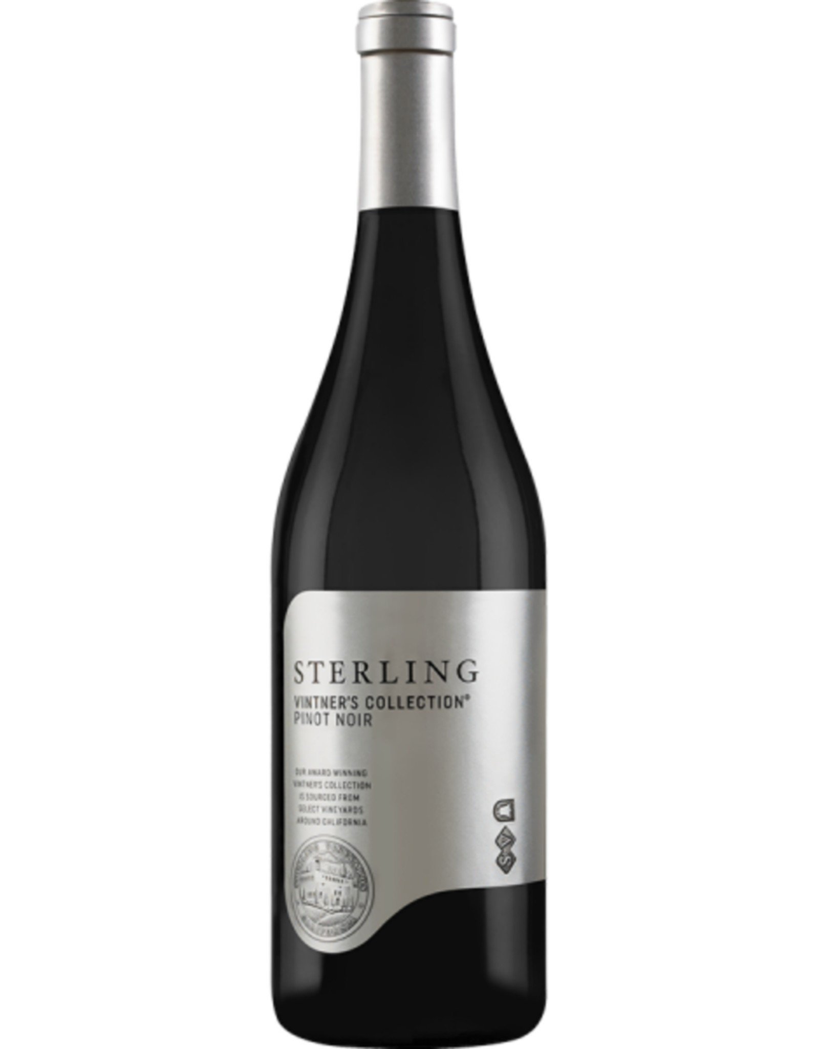 Sterling Sterling - Vintner's Collection - Pinot Noir  - 750ml