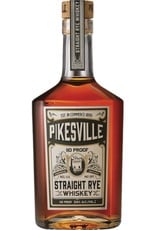 Pikesville PIKESVILLE RYE WHISKEY 110 PR. 6 YR. 750 ML