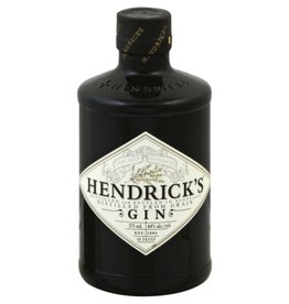 Hendrix HENDRICK'S - GIN - SCOTLAND - 88 PR - 375 ML