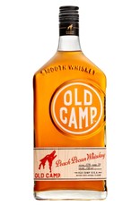 Old Camp OLD CAMP PECAN PEACH WHISKEY 70 PR. 750 ML